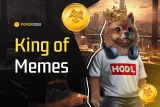 Nová kryptomena láka investorov