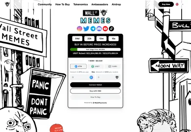 Predpredaj WSM vyzbieral už 22 miliónov dolárov