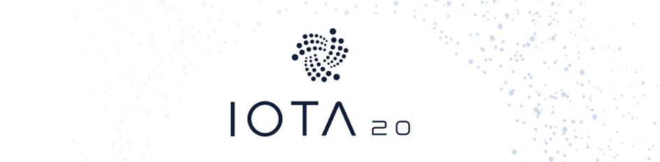 Predstavenie novej kryptomeny IOTA20