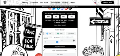 Rekordný predpredaj WSM pokračuje