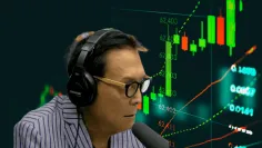 Robert Kiyosaki radí kúpiť striebro