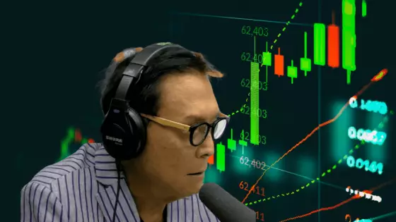 Robert Kiyosaki radí kúpiť striebro