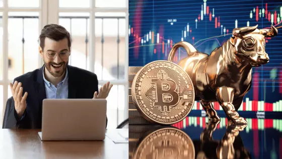 Šanca na bitcoin spot ETF stúpla.