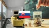 Slováci majú nárok na bonus na stavebne sporenie