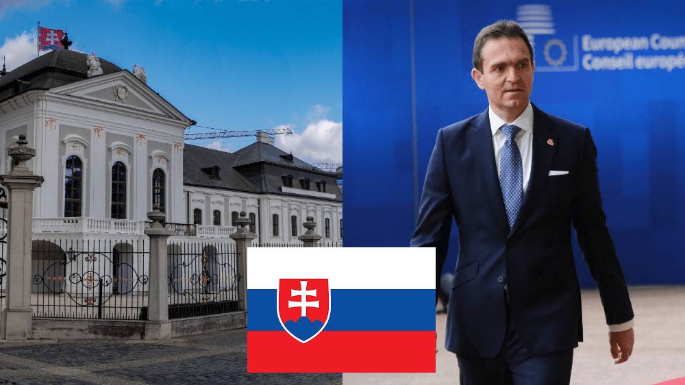 Slovensko čelí bankrotu