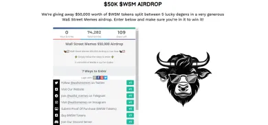 Súťaž o 50 000 dolárov