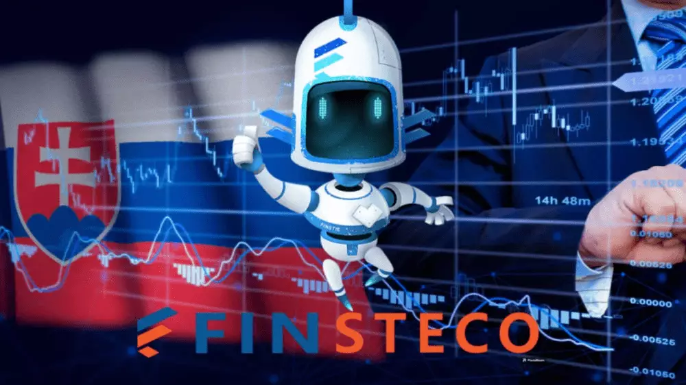 Token Finsteco ponúka investorom životnú šancu