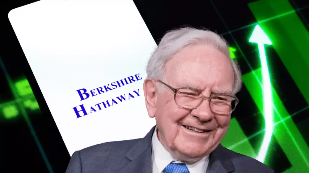 Warren Buffett a jeho portfólio