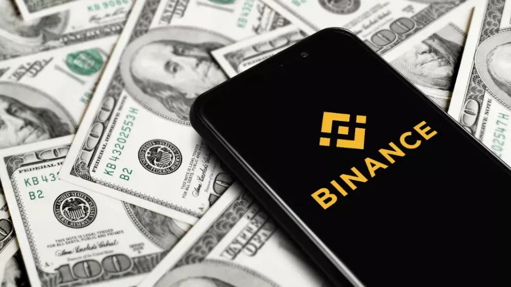 Binance končí v Rusku