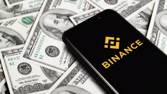 Binance končí v Rusku