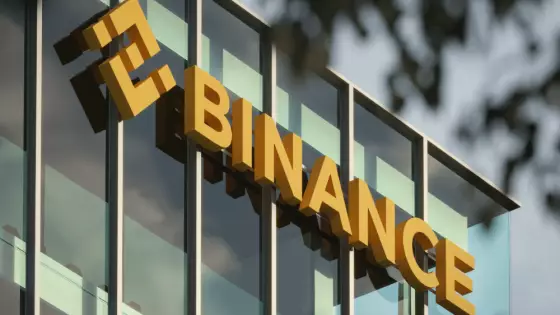 Binance opúšťajú obchodníci