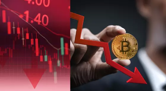 Bitcoin ešte nedosiahol svoje dno