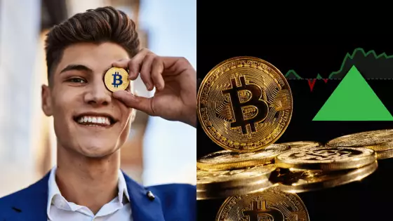 Bitcoin údajne opäť porastie