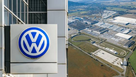 Bratislavský Volkswagen rozširuje výrobu