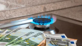 Ceny plynu budú nižšie