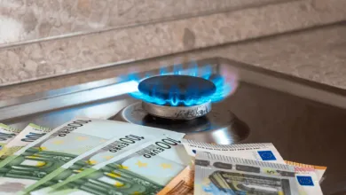 Ceny plynu budú nižšie