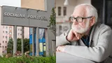 Dôchodcovia na Slovensku pribúdajú, no Sociálna poisťovňa má nízke príjmy