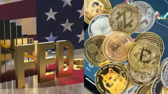 FED plánuje reguláciu tokenizácie