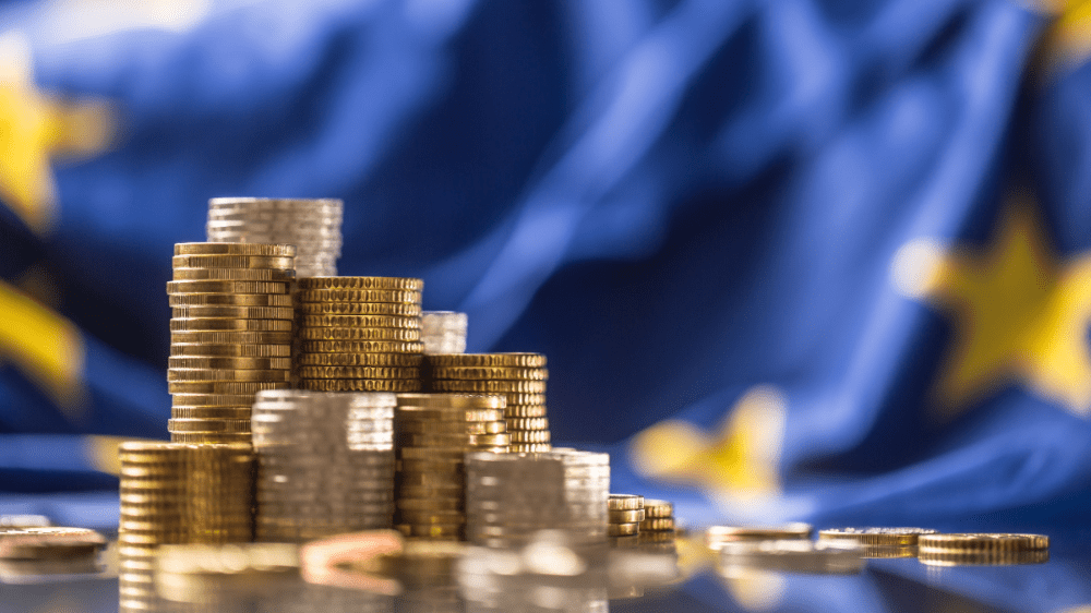 Inflácia v eurozóne trápi centrálnu banku