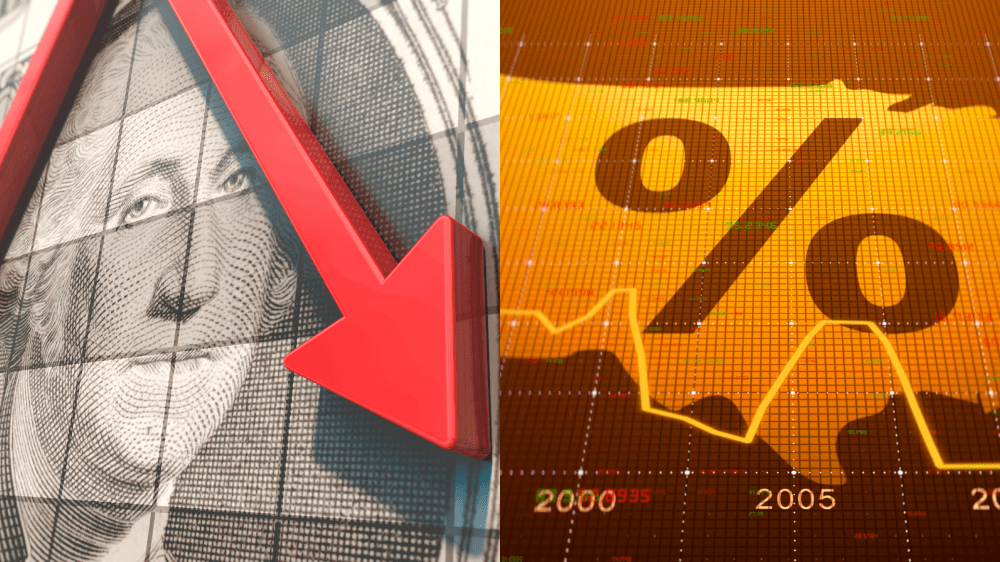 Inflácia v USA začala stúpať