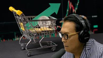 Kupujte bitcoin, kým sa dá