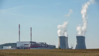Mochovce už produkujú oveľa viac elektrickej energie