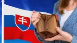 Mzdy na Slovensku sú príliš nízke