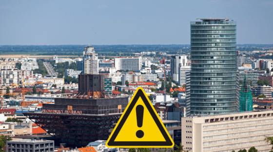 Národná banka Slovenska varuje pred kryptomenami
