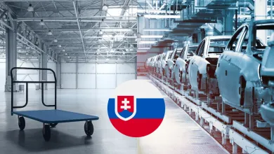 Nezamestnanosť na Slovensku je rekordne nízko