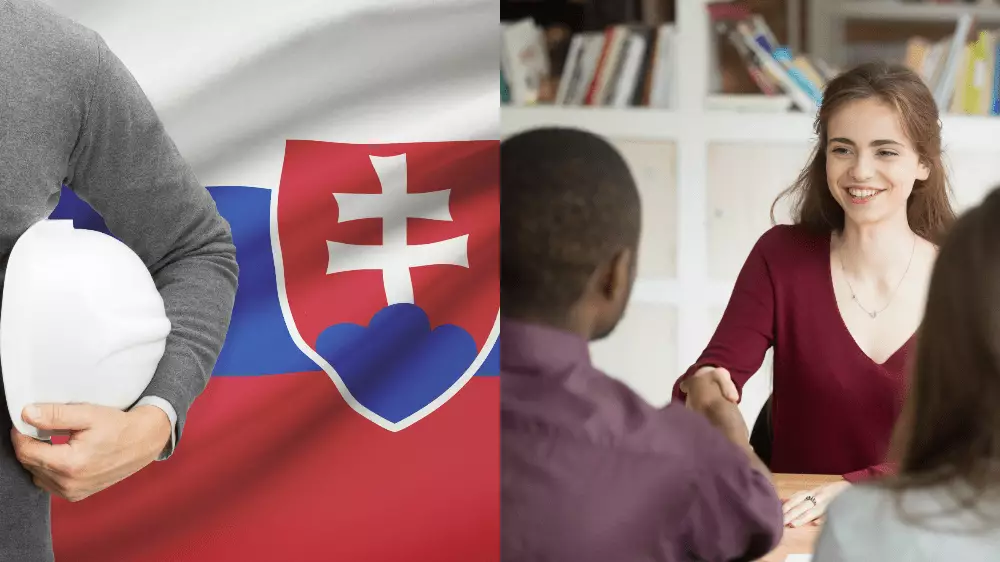 Nezamestnanosť na Slovensku klesá