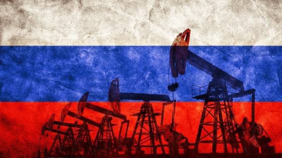 Rusko obmedzilo vývoz nafty a benzínu