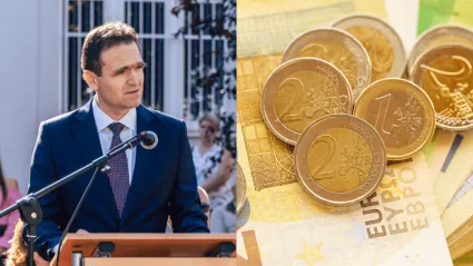 Slováci dostanú pomoc v hmotnej núdzi