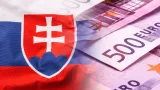 Slovenská ekonomika sa topí v problémoch