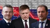 Slovensko je na pokraji bankrotu