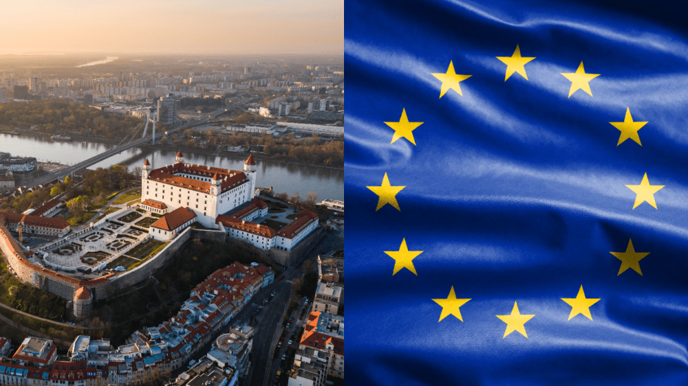 Slovensko trápi najvyššia inflácia z krajín eurozóny