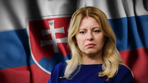 Slovensku hrozí bankrot