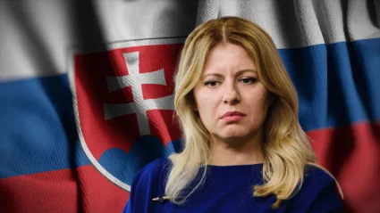 Slovensku hrozí bankrot