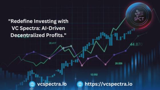 VC Spectra dominuje trhu