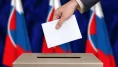 Voľby sa blížia