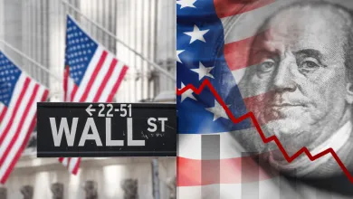 Akcie uzavreli najhorší mesiac tohto roku