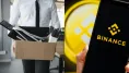 Binance opustili ďalší dvaja riaditelia