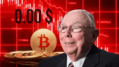 Bitcoin a kryptomeny údajne klesnú na nulu