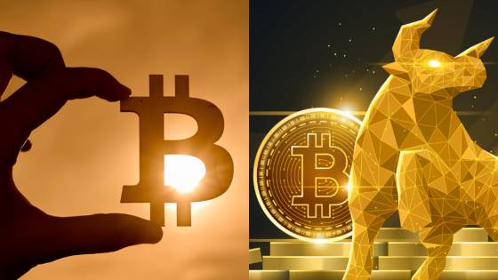 Bitcoin môže prekonať maximum