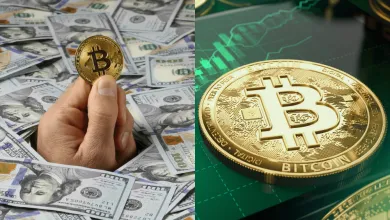 Bitcoin nedávno prudko narástol