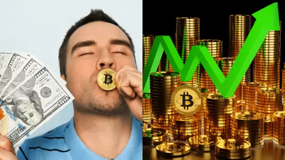 Bitcoin sa pripravuje na ďalší halving