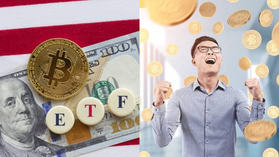 Bitcoinové ETF zrejme SEC schváli