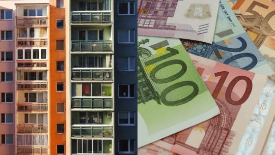Ceny bytov na Slovensku stúpli