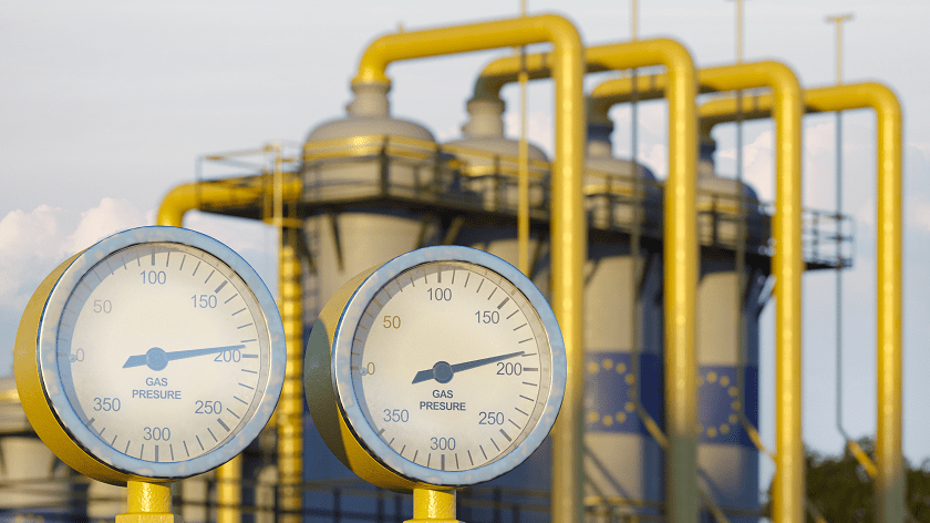 Čína ďalší odber plynu z Ruska nepotrebuje