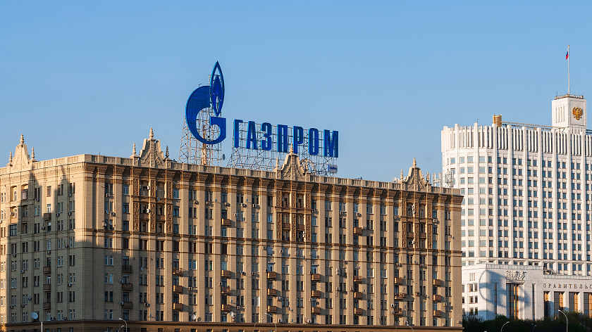 Čína je teraz pre Gazprom najväčším dostupným trhom
