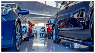 Čínska automobilka expanduje v Európe